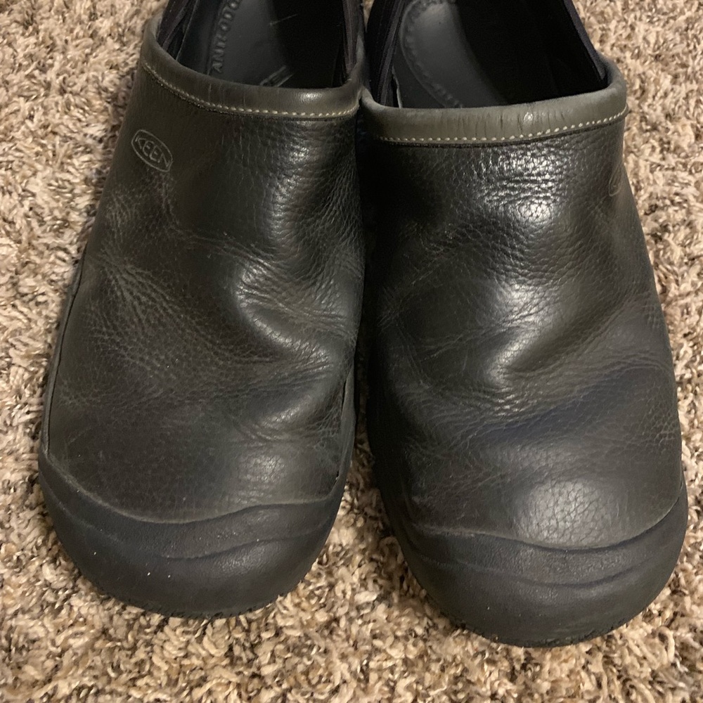 Keen Slip On Shoes